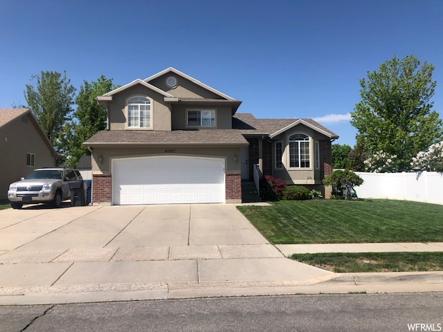 6047 S 1275 E, South Ogden, UT 84405