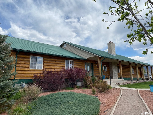 640 N 340 E, Monroe, UT 84754