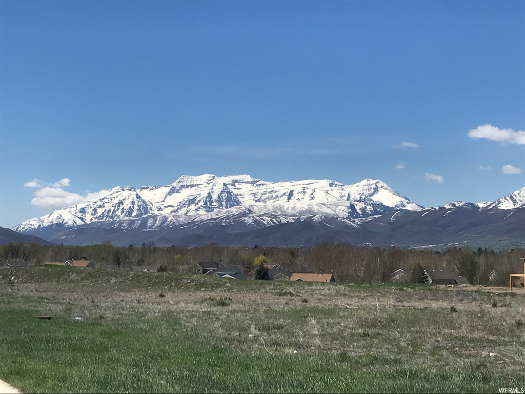 431 N Haystack Dr #32, Heber City, UT 84032