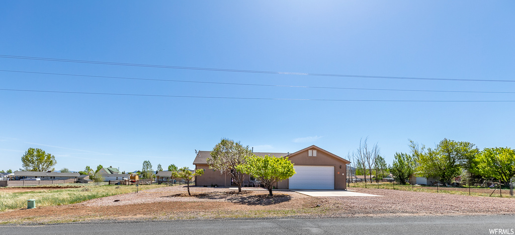 255 S 400 E, Enterprise, UT 84725