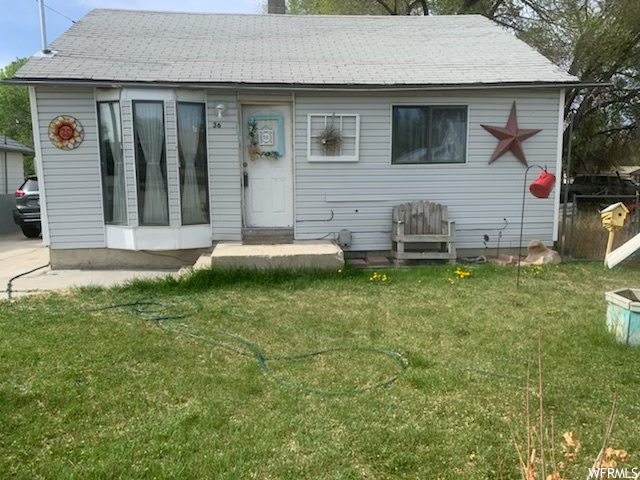 36 E 200 N, Wellington, UT 84542
