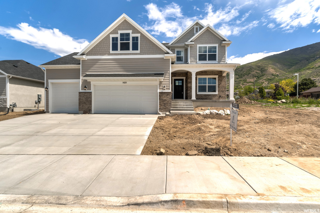 1409 E Heights Way, Fruit Heights, UT 84037