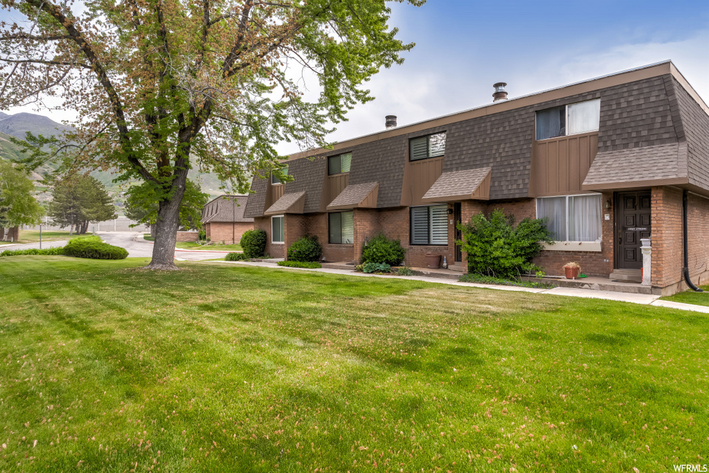 1221 E 960 S #36, Fruit Heights, UT 84037