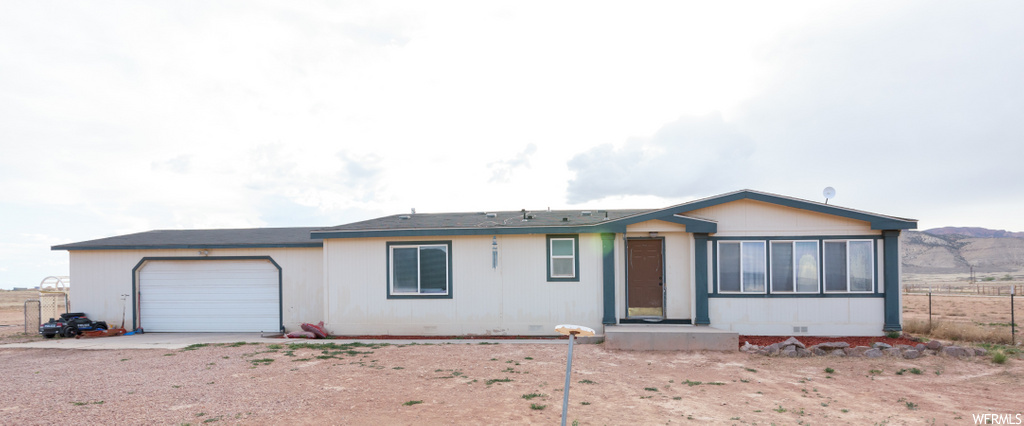 2925 N Interchange Rd E, Sigurd, UT 84657