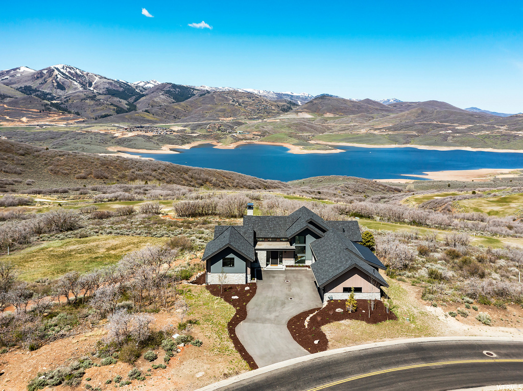 1100 E Longview Dr, Hideout, UT 84036