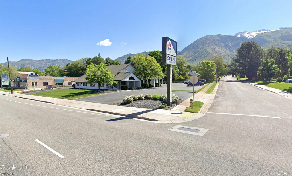3376 S Harrison E, Ogden, UT 84403