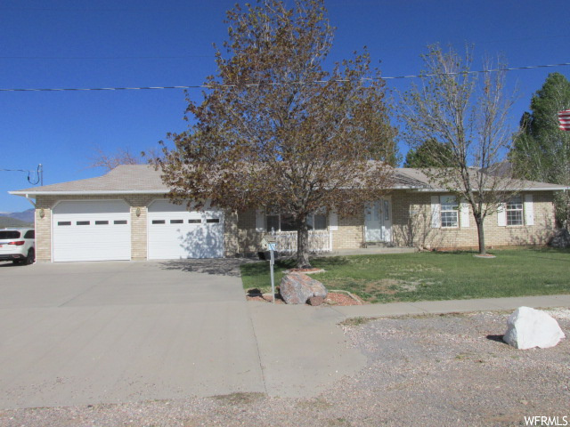 400 E Center St N, Meadow, UT 84644