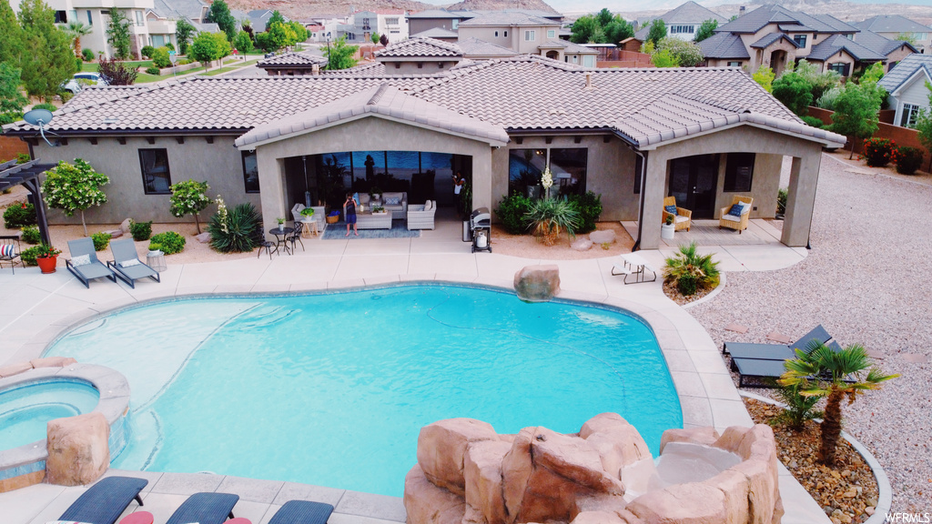 2501 E 3860 S, St. George, UT 84790