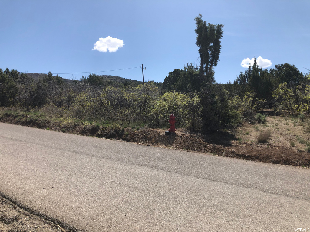 12530 E Juniper Dr N, Fairview, UT 84629