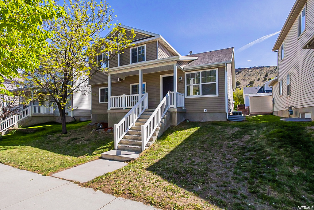 3972 E Dodge St, Eagle Mountain, UT 84005