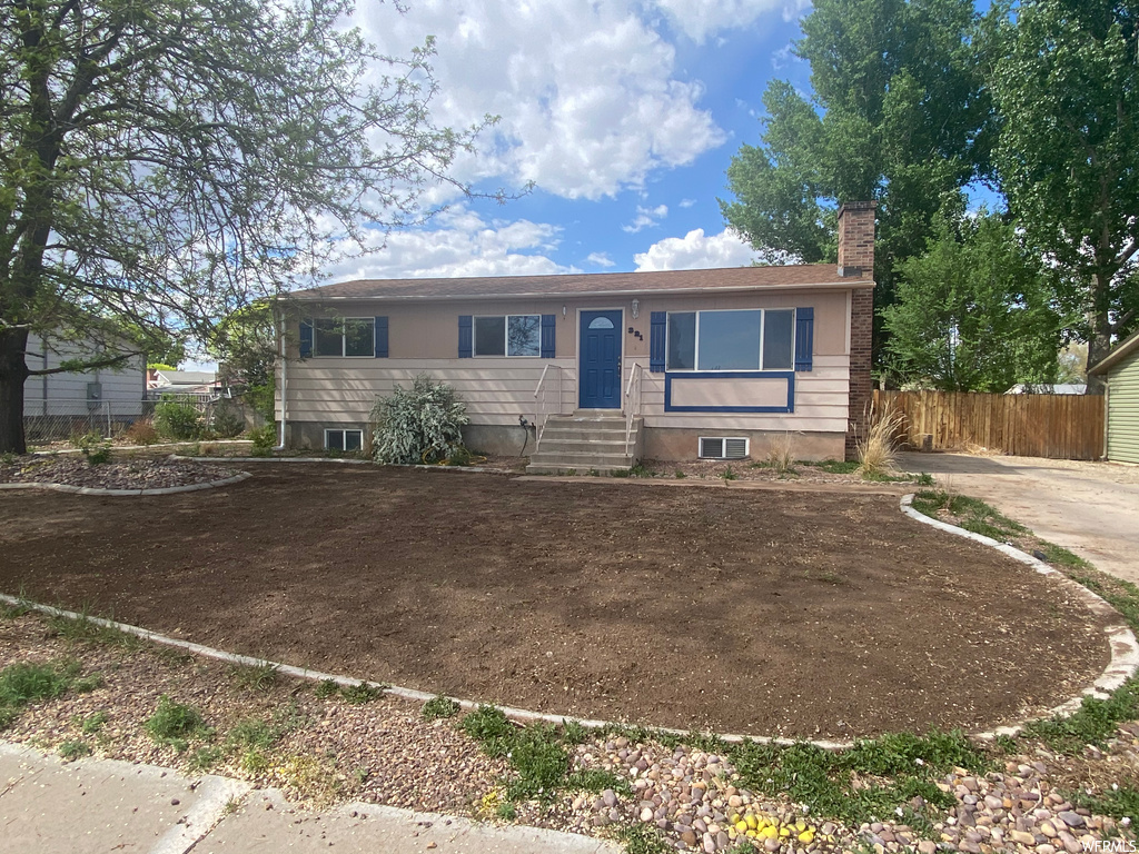 321 E 700 S, Roosevelt, UT 84066