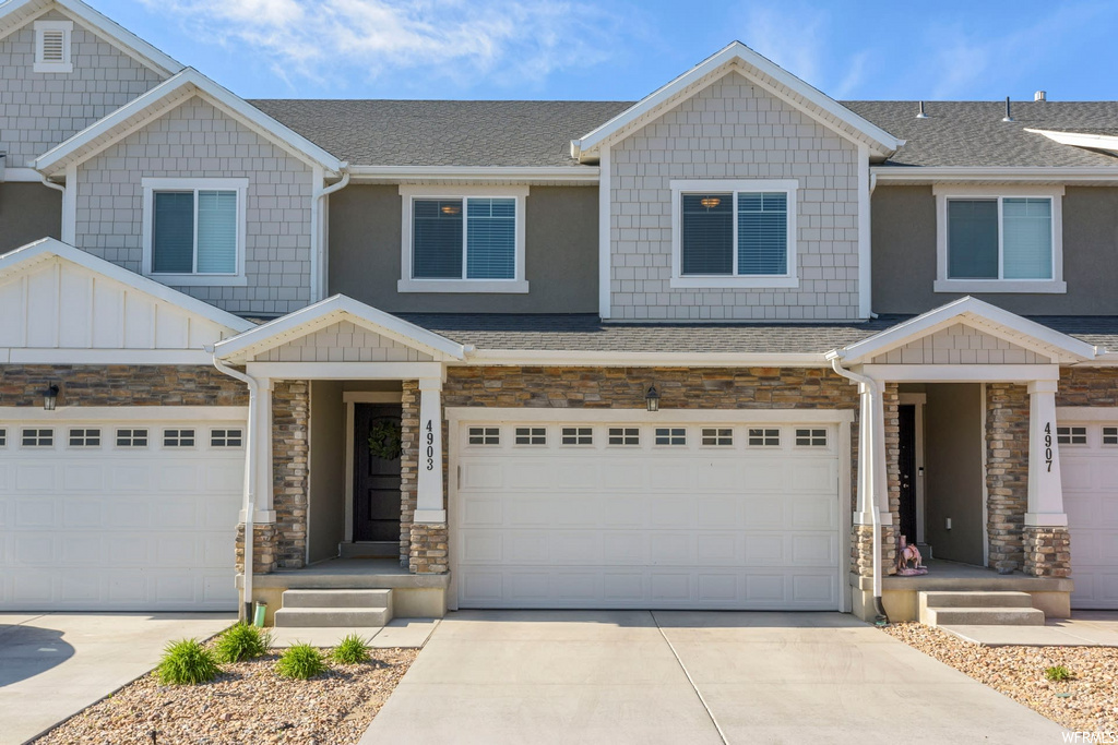 4903 W Eiffel, Riverton, UT 84096