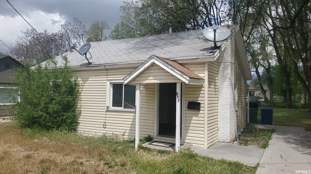 242 7th St, Ogden, UT 84404