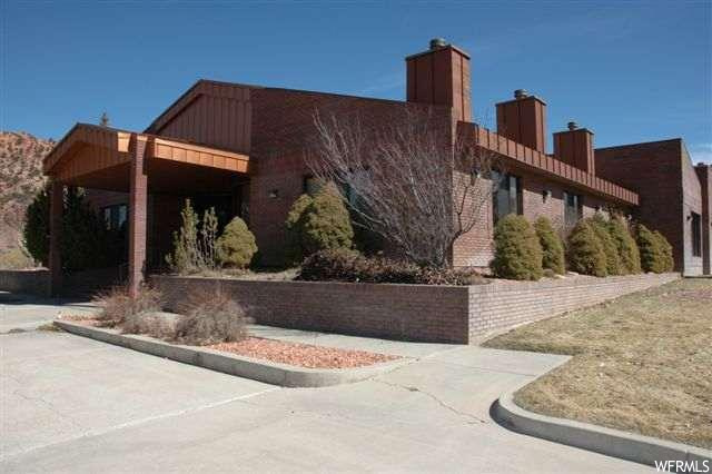 388 E 800 N, Cedar City, UT 84721
