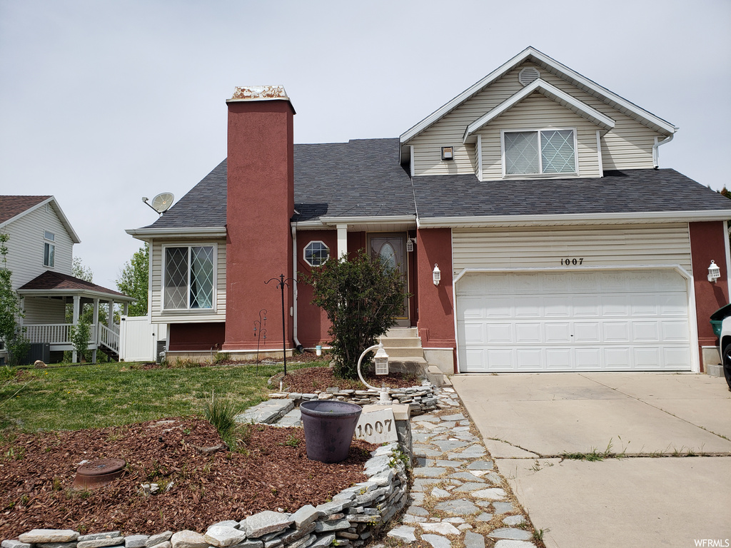 1007 E 1500 N, Layton, UT 84040