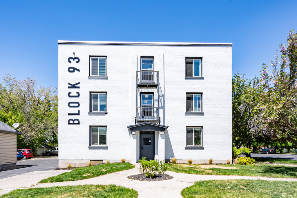 93 E 300 N, Logan, UT 84321