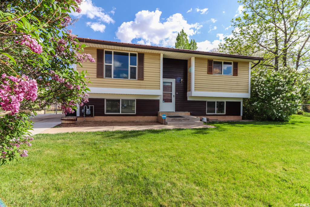 762 E 2850 S, Vernal, UT 84078