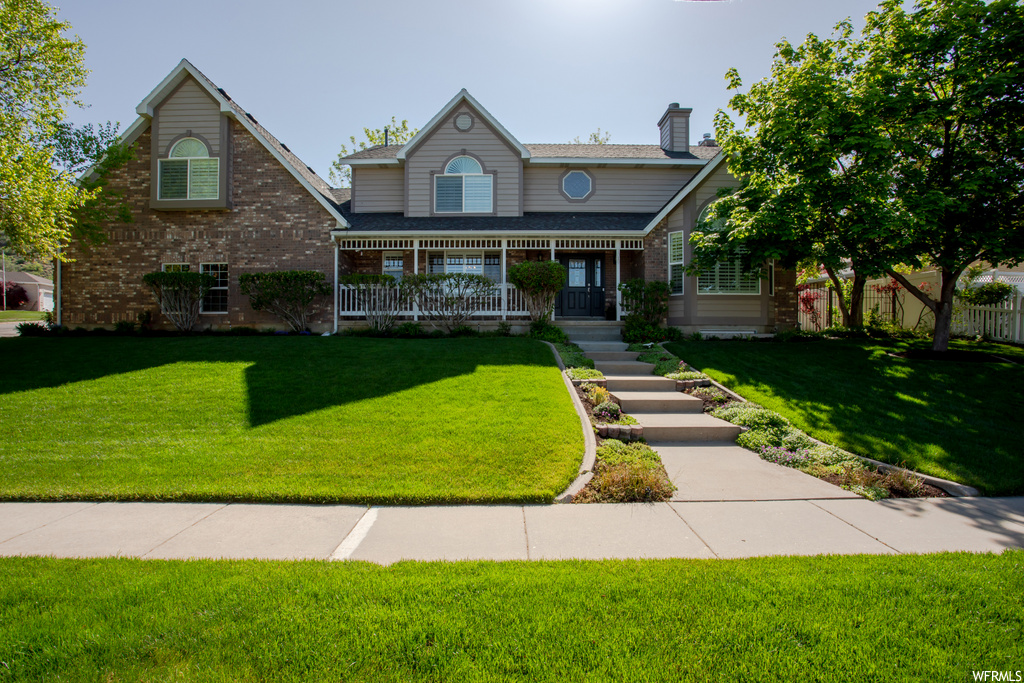 1019 S 1650 E, Bountiful, UT 84010