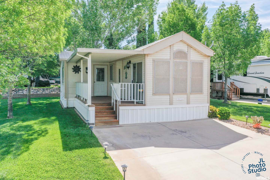 88 Lava Rd, Hurricane, UT 84737