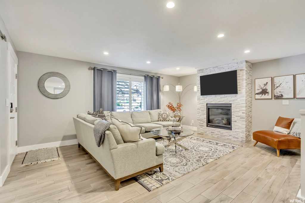 270 E 5100 S, Washington Terrace, UT 84405