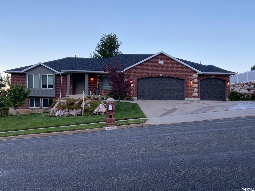 3415 N 1050 E, Ogden, UT 84414