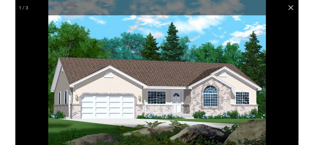 2083 E 1900 S #9A-1, Naples, UT 84078