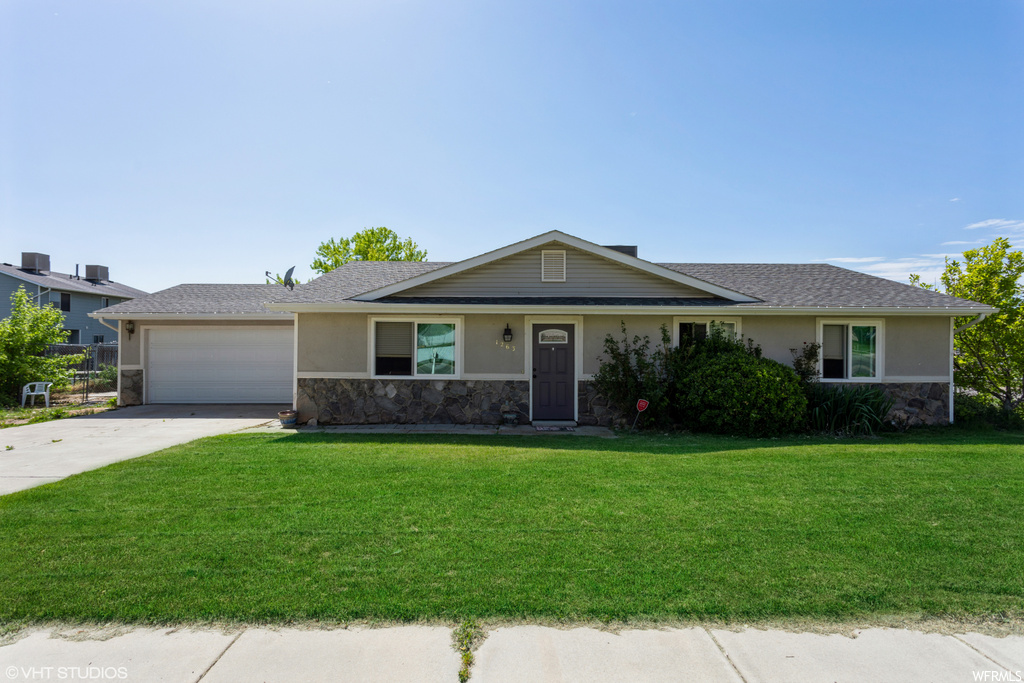1263 N 925 E, Ogden, UT 84404