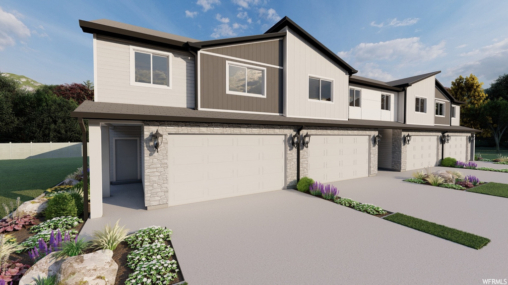 242 N 245 E #52, Providence UT 84332