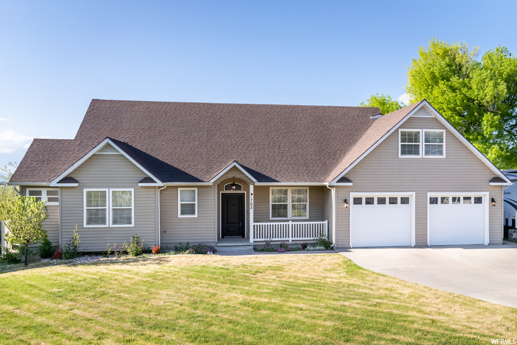 762 W 300 N, Hyrum, UT 84319