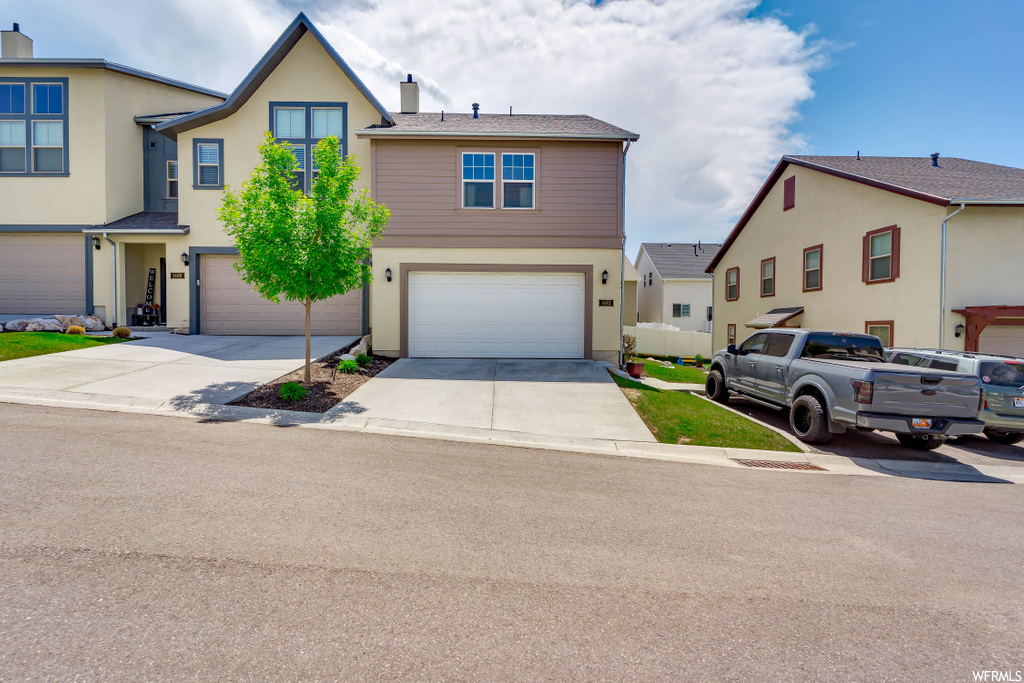 1482 E Primrose Ln, Layton, UT 84040