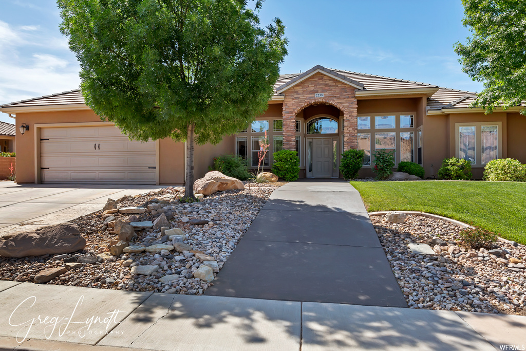 2238 E 2610 S, St. George, UT 84790