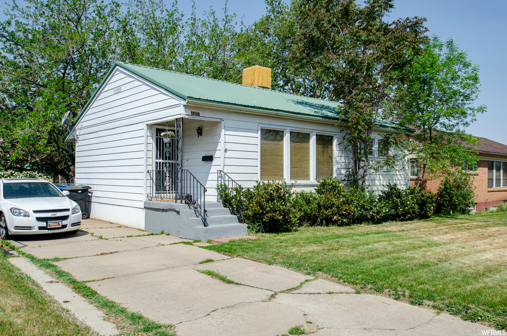 4367 S 150 E, Washington Terrace, UT 84405