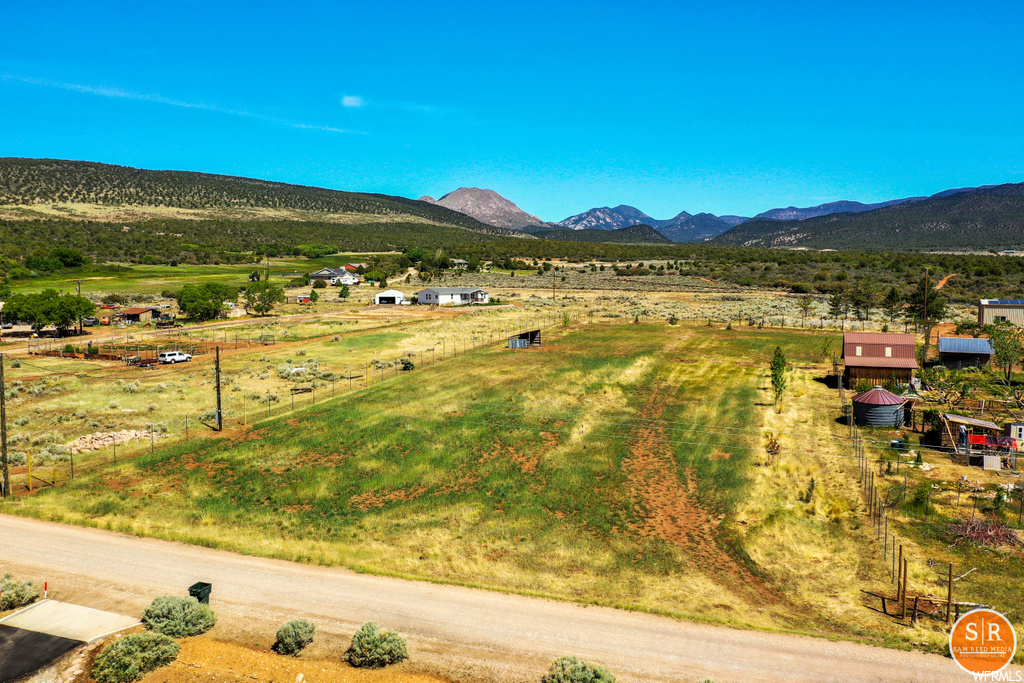 N, New Harmony, UT 84757