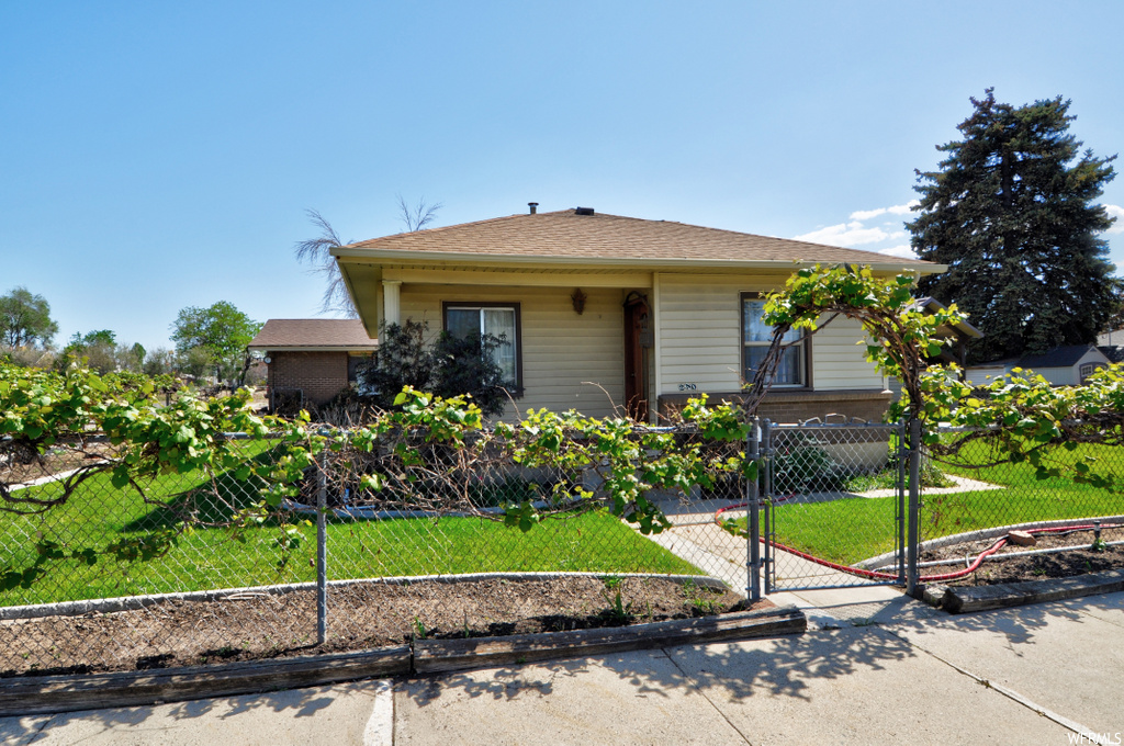 240 E 8960 S, Sandy, UT 84070