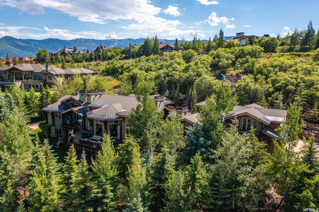7145 GLENWILD DR #64, Park City UT 84098