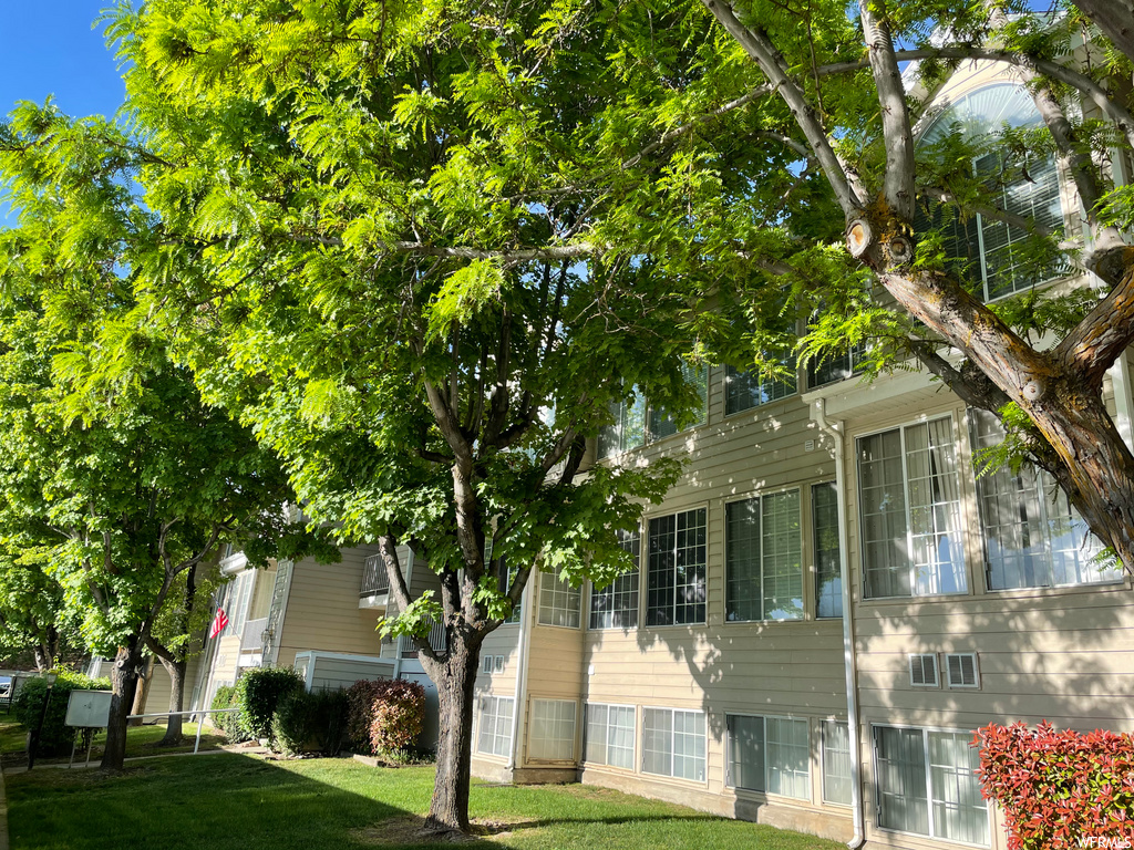 650 S Main St #6108, Bountiful, UT 84010