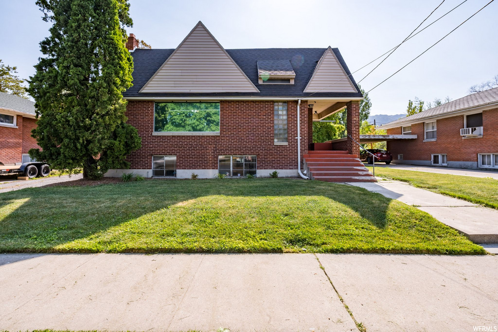 366 N 200 East E, Logan, UT 84321