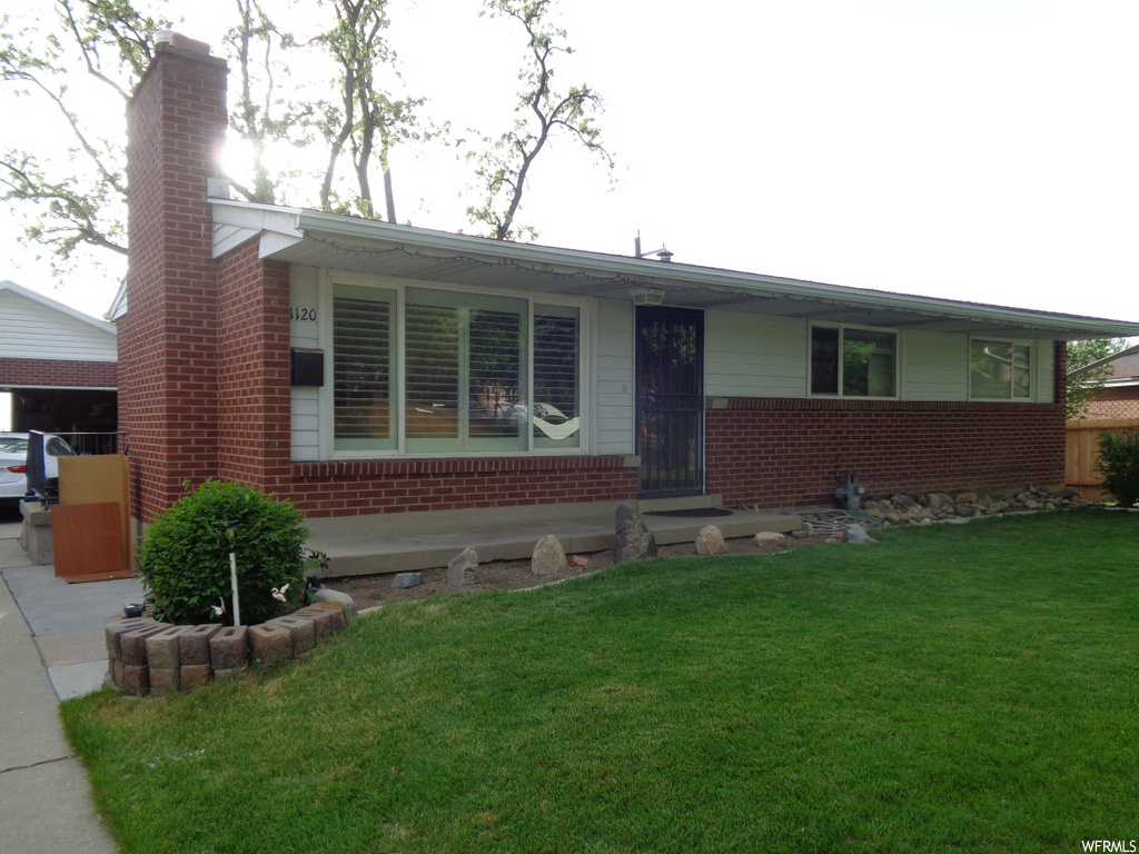 1120 Westwood Rd E, Bountiful, UT 84010