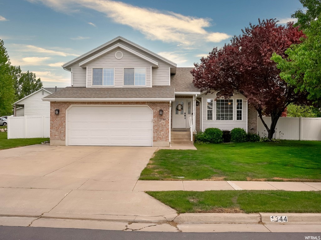 1344 N Jodi, Layton, UT 84041