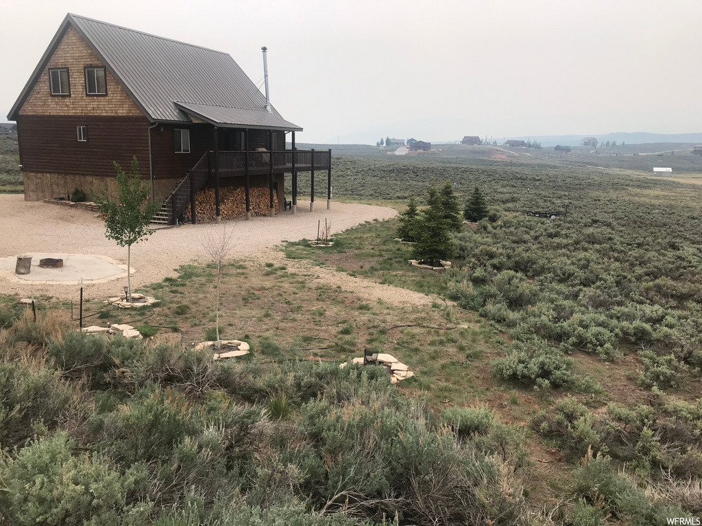 7585 E Badger Dr, Heber City, UT 84032