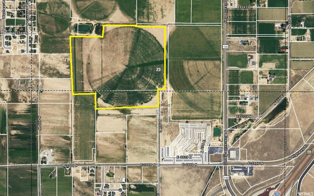 3200 N 100 E, Cedar City, UT 84721