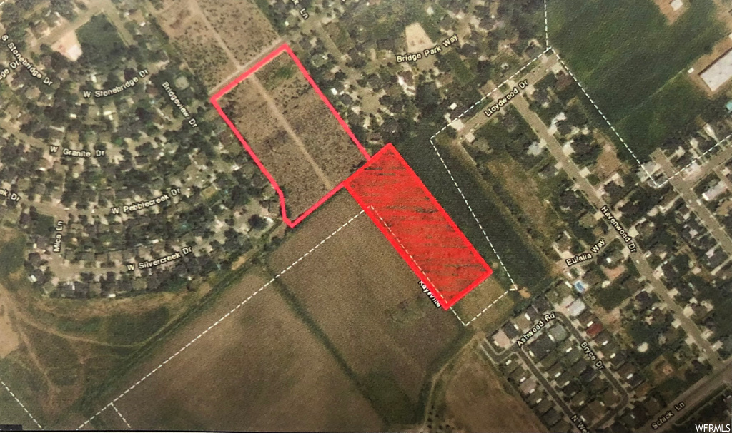 1400 S 2600, Layton, UT 84041