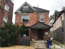 2318 Jefferson Ave, Ogden, UT 84401