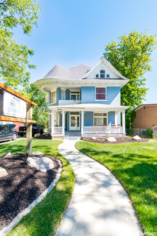 614 23rd St, Ogden, UT 84401
