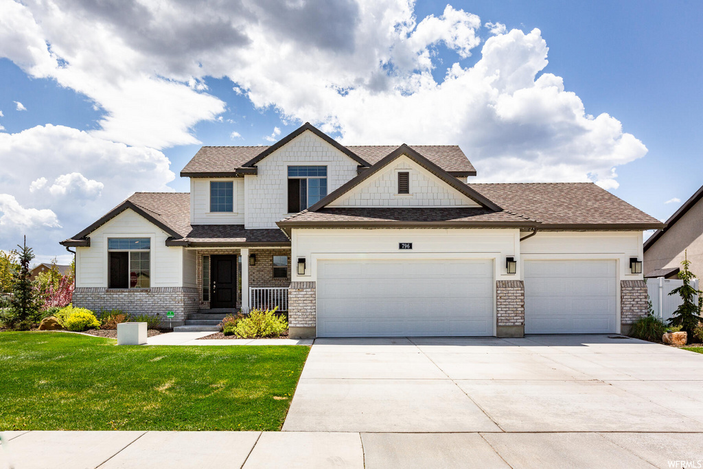 796 E 400 S, Heber City, UT 84032