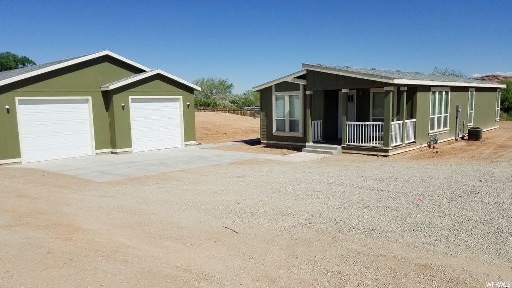 Homes in Moab, Utah Arches Real Estate Group