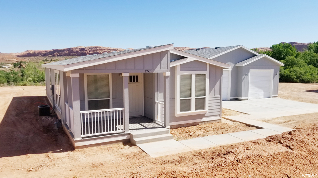 Homes in Moab, Utah Arches Real Estate Group