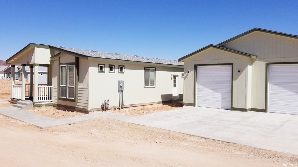 2765 E Nuevo Ct #4, Moab, UT 84532