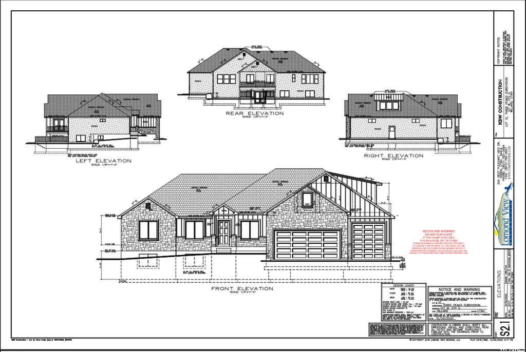 16 W 400 N #5, Willard, UT 84340