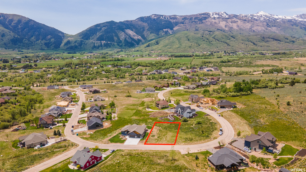4563 N 4175 E, Eden, UT 84310
